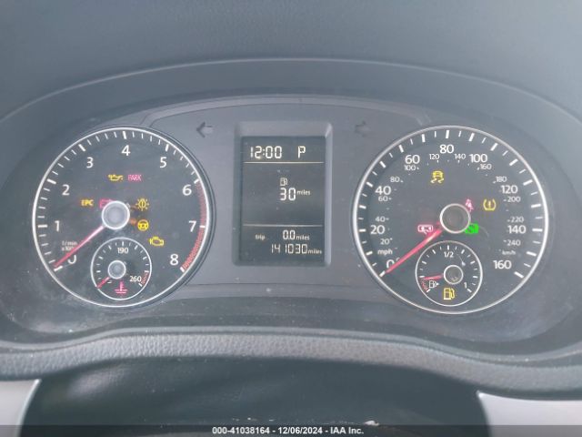 1VWAS7A30FC009009 Volkswagen Passat 1.8t S