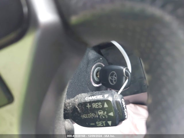 Toyota Tacoma Sr5 2021 3TYAX5GN9MT014887 Image 11
