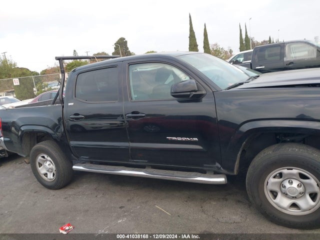 Toyota Tacoma Sr5 2021 3TYAX5GN9MT014887 Image 13
