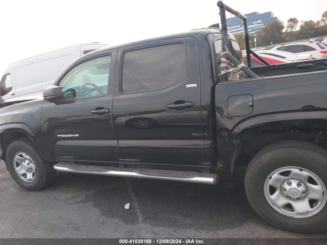 Toyota Tacoma Sr5 2021 3TYAX5GN9MT014887 Image 14