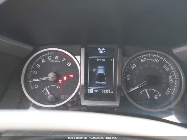 Toyota Tacoma Sr5 2021 3TYAX5GN9MT014887 Image 15
