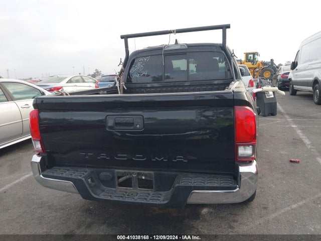 Toyota Tacoma Sr5 2021 3TYAX5GN9MT014887 Image 16