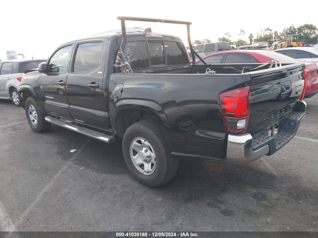 Toyota Tacoma Sr5 2021 3TYAX5GN9MT014887 Image 3