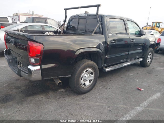 Toyota Tacoma Sr5 2021 3TYAX5GN9MT014887 Image 4