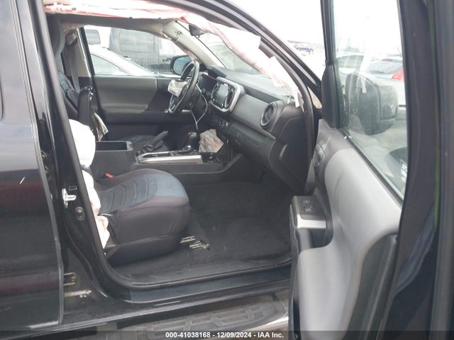Toyota Tacoma Sr5 2021 3TYAX5GN9MT014887 Image 5