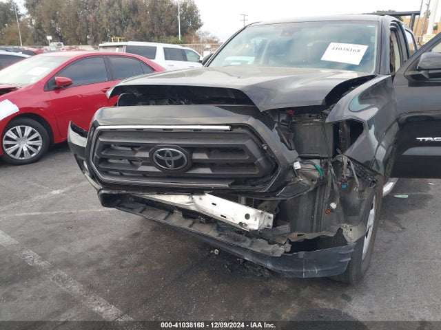 Toyota Tacoma Sr5 2021 3TYAX5GN9MT014887 Image 6