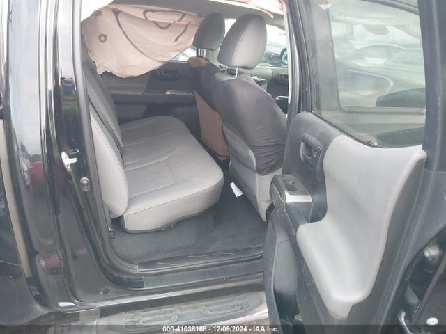 Toyota Tacoma Sr5 2021 3TYAX5GN9MT014887 Image 8