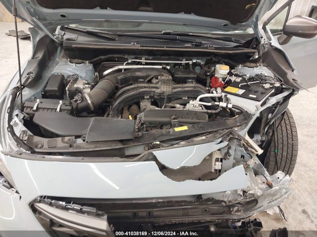 JF2GTHRC4PH266068 Subaru Crosstrek Sport