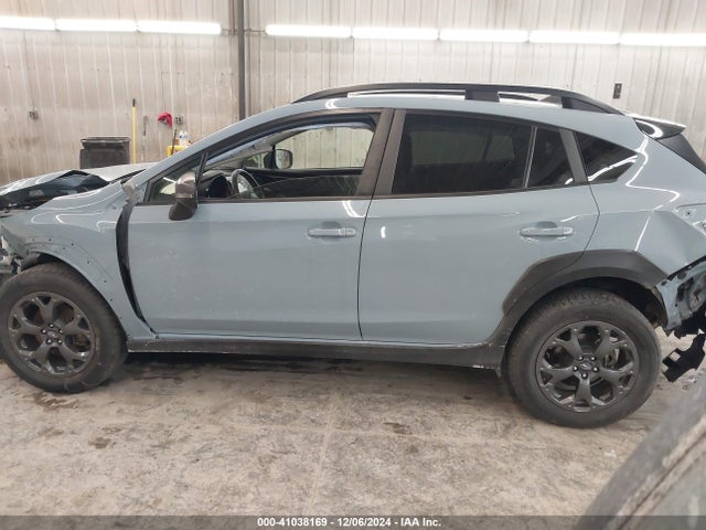 JF2GTHRC4PH266068 Subaru Crosstrek Sport