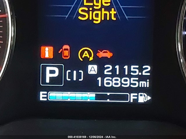 JF2GTHRC4PH266068 Subaru Crosstrek Sport