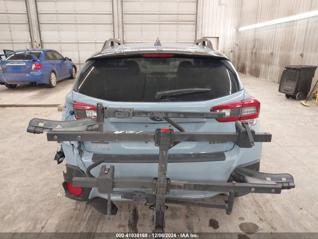 JF2GTHRC4PH266068 Subaru Crosstrek Sport