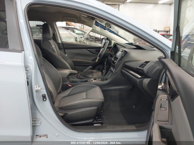 JF2GTHRC4PH266068 Subaru Crosstrek Sport