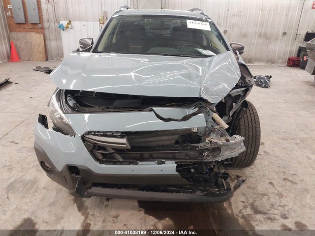 JF2GTHRC4PH266068 Subaru Crosstrek Sport