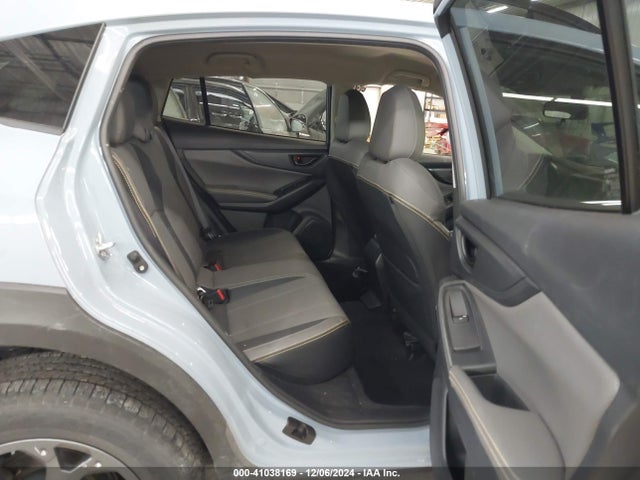JF2GTHRC4PH266068 Subaru Crosstrek Sport