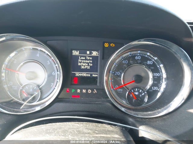 2C4RC1BG0FR695142 Chrysler Town & Country Touring