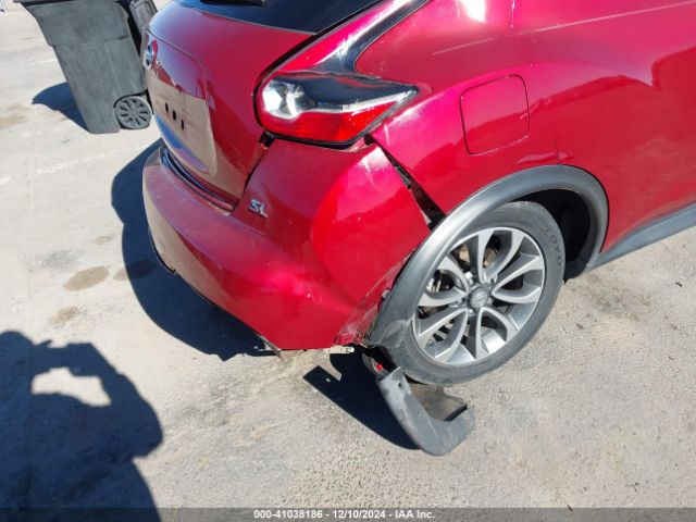 JN8AF5MR4HT704824 Nissan Juke Sl