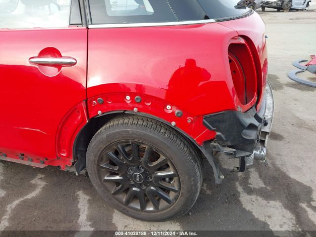 WMWXU1C51K2J01861 Mini Hardtop Cooper