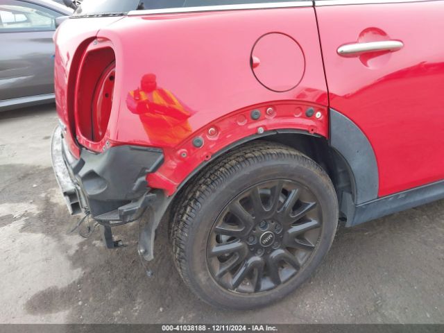 WMWXU1C51K2J01861 Mini Hardtop Cooper