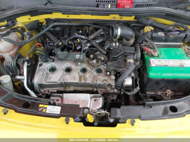 3C3CFFKR3HT600797 Fiat 500 POP