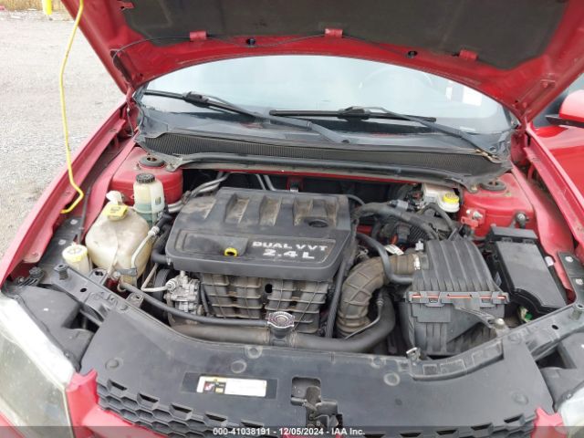 1C3CDZCB3EN109568 Dodge Avenger Sxt