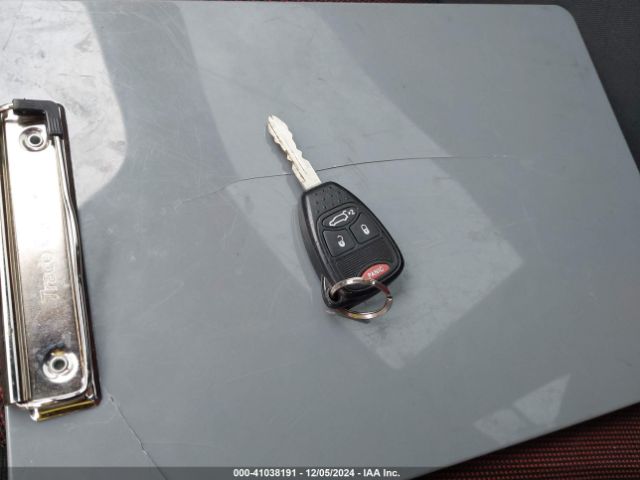 1C3CDZCB3EN109568 Dodge Avenger Sxt