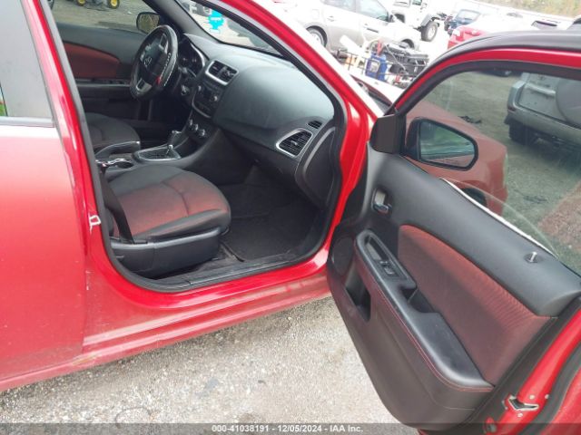 1C3CDZCB3EN109568 Dodge Avenger Sxt
