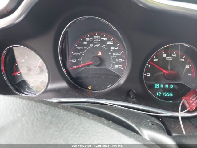 1C3CDZCB3EN109568 Dodge Avenger Sxt