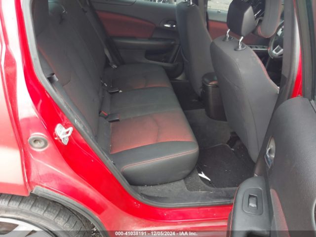 1C3CDZCB3EN109568 Dodge Avenger Sxt
