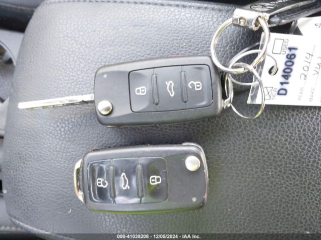 3VWLL7AJ4EM205682 Volkswagen Jetta 2.0l Tdi