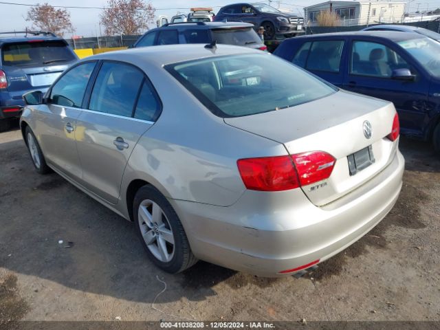 3VWLL7AJ4EM205682 Volkswagen Jetta 2.0l Tdi