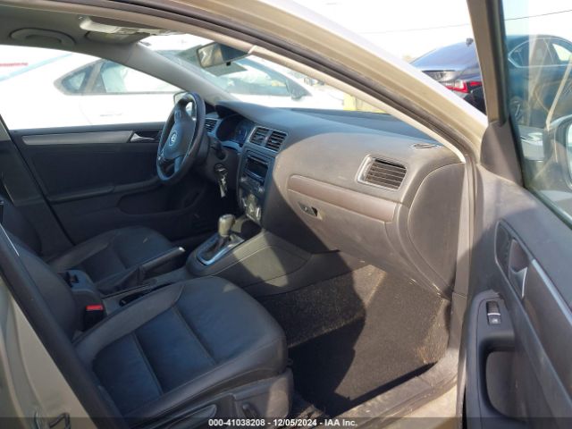 3VWLL7AJ4EM205682 Volkswagen Jetta 2.0l Tdi