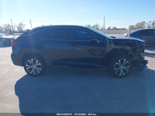 2T2ZZMCA2HC074204 Lexus RX 350