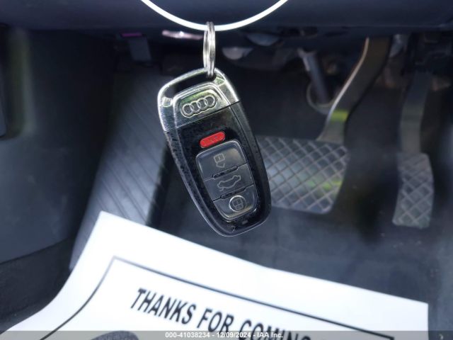 WAUWGAFC3EN076459 Audi A7 3.0t Premium Plus