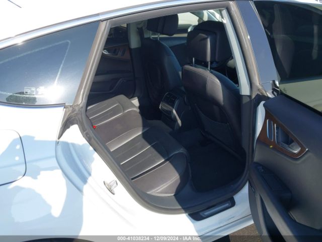 WAUWGAFC3EN076459 Audi A7 3.0t Premium Plus