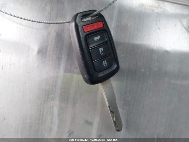 Продаж на аукціоні авто 2013 Honda Accord Lx, vin: 1HGCR2F36DA170557, номер лоту: 41038242