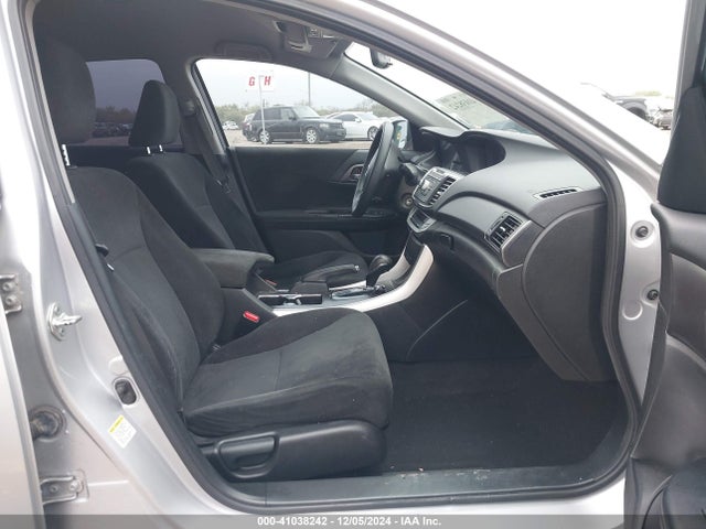 Продаж на аукціоні авто 2013 Honda Accord Lx, vin: 1HGCR2F36DA170557, номер лоту: 41038242