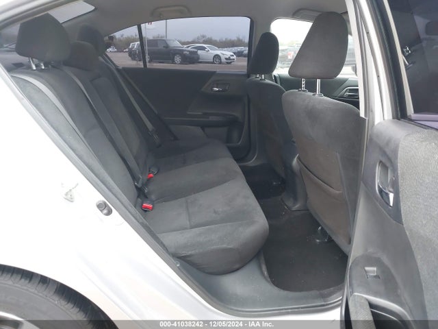 Продаж на аукціоні авто 2013 Honda Accord Lx, vin: 1HGCR2F36DA170557, номер лоту: 41038242