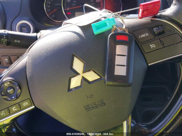 ML32A4HJ3KH009826 Mitsubishi MIRAGE SE