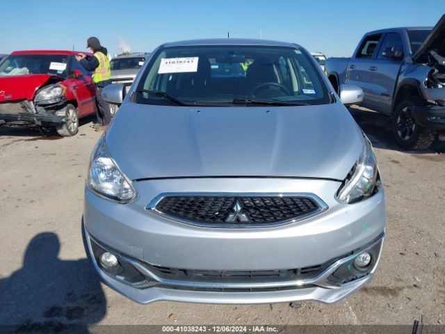ML32A4HJ3KH009826 Mitsubishi MIRAGE SE