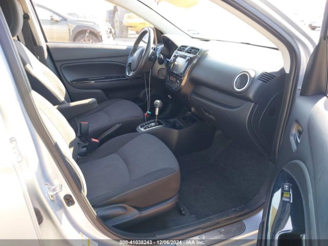 ML32A4HJ3KH009826 Mitsubishi MIRAGE SE