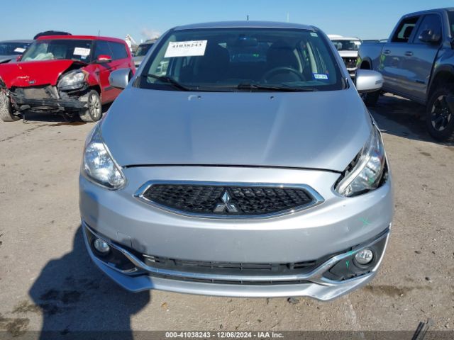 ML32A4HJ3KH009826 Mitsubishi MIRAGE SE