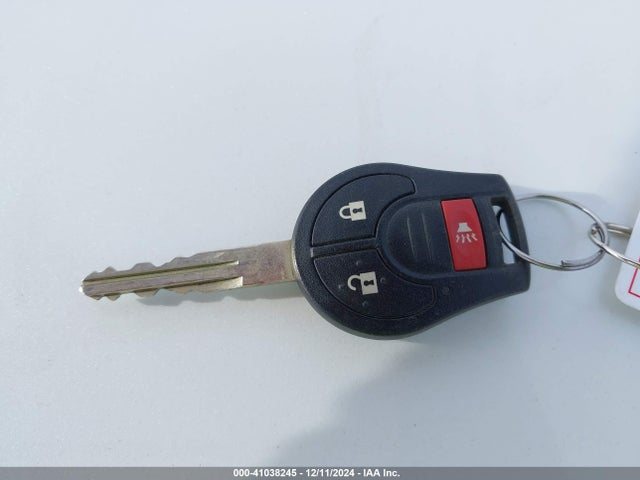 Nissan Rogue Select S 2015 JN8AS5MTXFW163202 Image 11