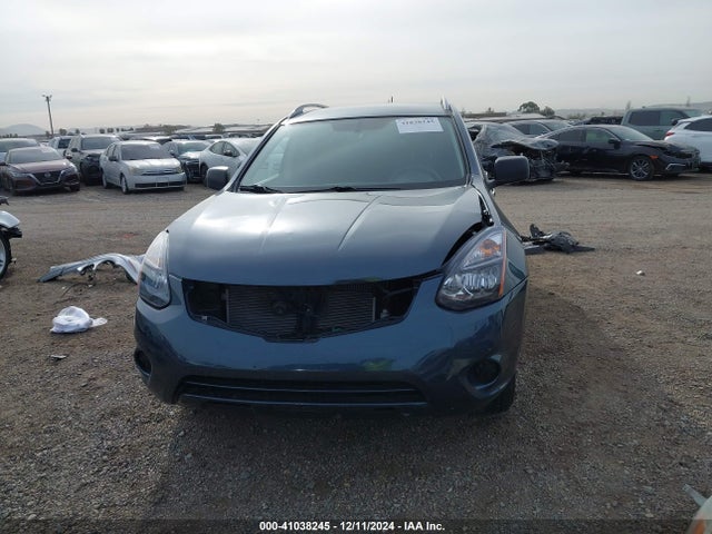 Nissan Rogue Select S 2015 JN8AS5MTXFW163202 Image 13