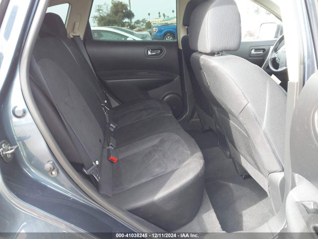 Nissan Rogue Select S 2015 JN8AS5MTXFW163202 Image 8