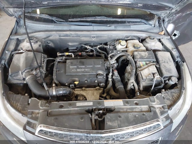 1G1PC5SB5E7434505 Chevrolet LUV