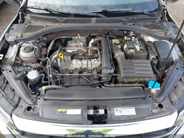 3VWEB7BU8KM174632 Volkswagen Jetta 1.4t Sel