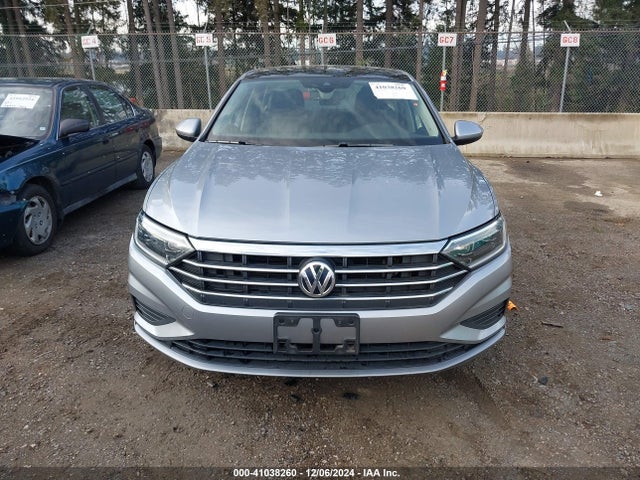 3VWEB7BU8KM174632 Volkswagen Jetta 1.4t Sel
