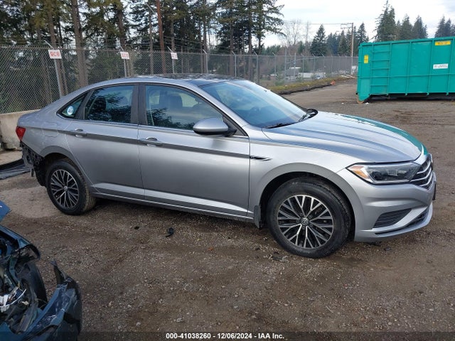 3VWEB7BU8KM174632 Volkswagen Jetta 1.4t Sel
