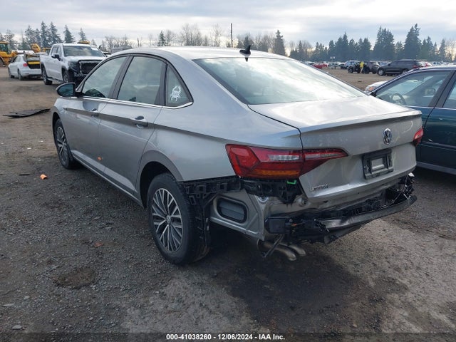 3VWEB7BU8KM174632 Volkswagen Jetta 1.4t Sel
