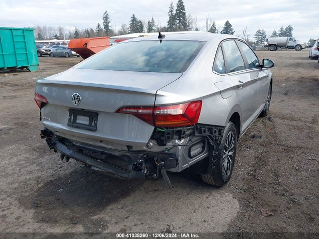3VWEB7BU8KM174632 Volkswagen Jetta 1.4t Sel
